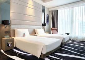 Hotel Madera Hong Kong 5