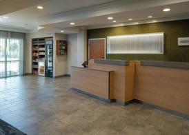 Fairfield Inn & Suites Orange Beach 2