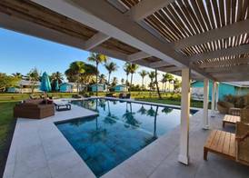 Raiatea Lodge Hotel 3