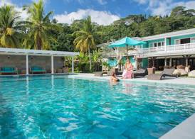 Raiatea Lodge Hotel 4