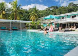 Raiatea Lodge Hotel 5