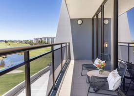 Best Western Plus Wollongong Golf Club 2