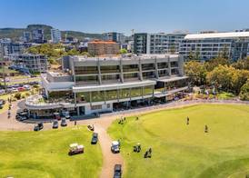 Best Western Plus Wollongong Golf Club 4