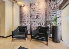 Hotel Unicus Krakow Old Town - Destigo Hotels 2
