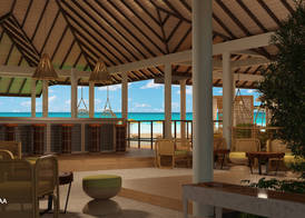 Cinnamon Hakuraa Huraa - All Inclusive 2