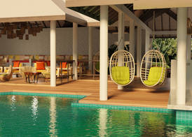 Cinnamon Hakuraa Huraa - All Inclusive 3