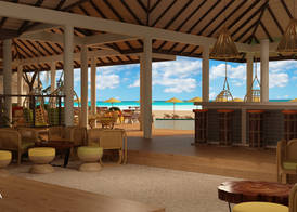 Cinnamon Hakuraa Huraa - All Inclusive 4