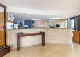 Quality Inn Florida City - Gateway to the Keys 3