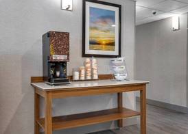 Comfort Inn & Suites Greer - Greenville 3