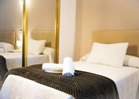 Hotel Avenida 5