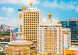 Hotel Lisboa 5