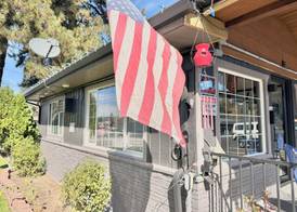 Cascade Lodge Boutique 2