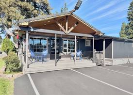Cascade Lodge Boutique 4