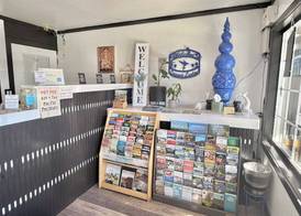 Cascade Lodge Boutique 5