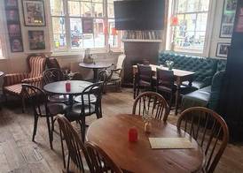 Kings Boutique Hotel 2