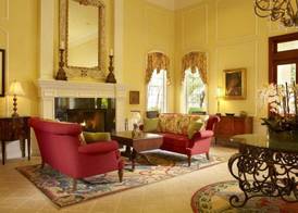 The Capri Inn 2