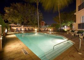 The Capri Inn 3