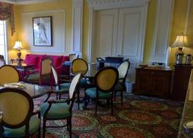 The Capri Inn 4
