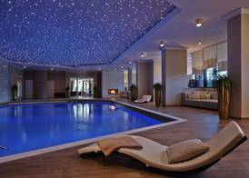 Hilton Frankfurt Gravenbruch 2