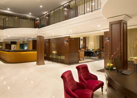 Hilton Frankfurt Gravenbruch 3