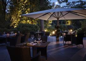 Hilton Frankfurt Gravenbruch 4
