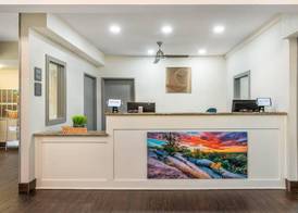 Comfort Inn & Suites Chesterfield - St Louis 2