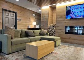 Country Inn & Suites by Radisson, Novi, MI 3