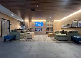 Country Inn & Suites by Radisson, Novi, MI 4