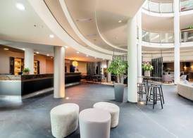 Welcome Hotel Wesel 5