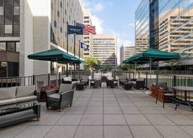 Crowne Plaza CRYSTAL CITY-WASHINGTON, D.C. by IHG 3