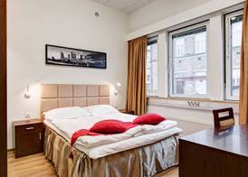 Hotel Citi Inn 3