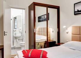 Hotel Citi Inn 4