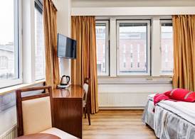 Hotel Citi Inn 5