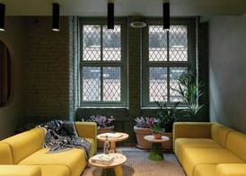 Whitworth Locke 3