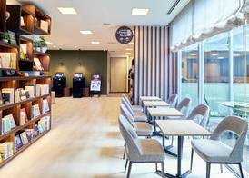Comfort Hotel Gifu 3