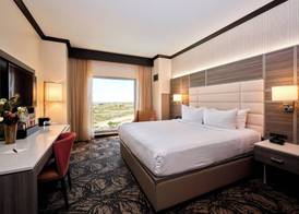 Gila River Resorts & Casinos – Wild Horse Pass 3