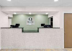 Quality Inn Ghent 2