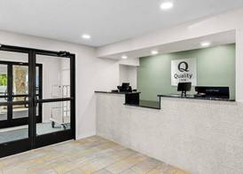 Quality Inn Ghent 4