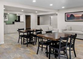 Quality Inn Ghent 5
