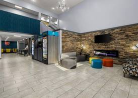 Clarion Pointe Hinesville near Fort Stewart 3