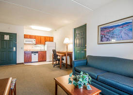 Clarion Suites at the Alliant Energy Center 2