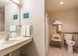 Clarion Suites at the Alliant Energy Center 3