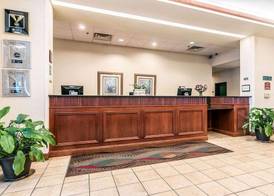 Clarion Suites at the Alliant Energy Center 4