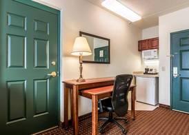 Clarion Suites at the Alliant Energy Center 5