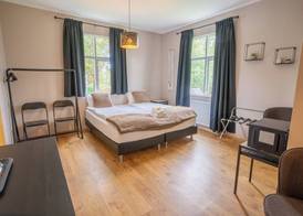 Bjork Guesthouse 3