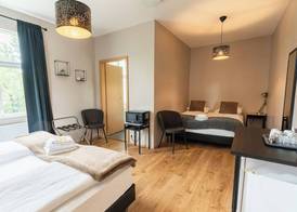 Bjork Guesthouse 4
