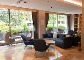 Radisson Blu Hotel Trabzon 2
