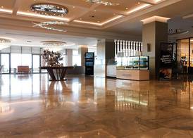 Radisson Blu Hotel Trabzon 3