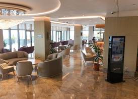Radisson Blu Hotel Trabzon 4