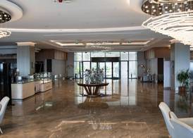Radisson Blu Hotel Trabzon 5